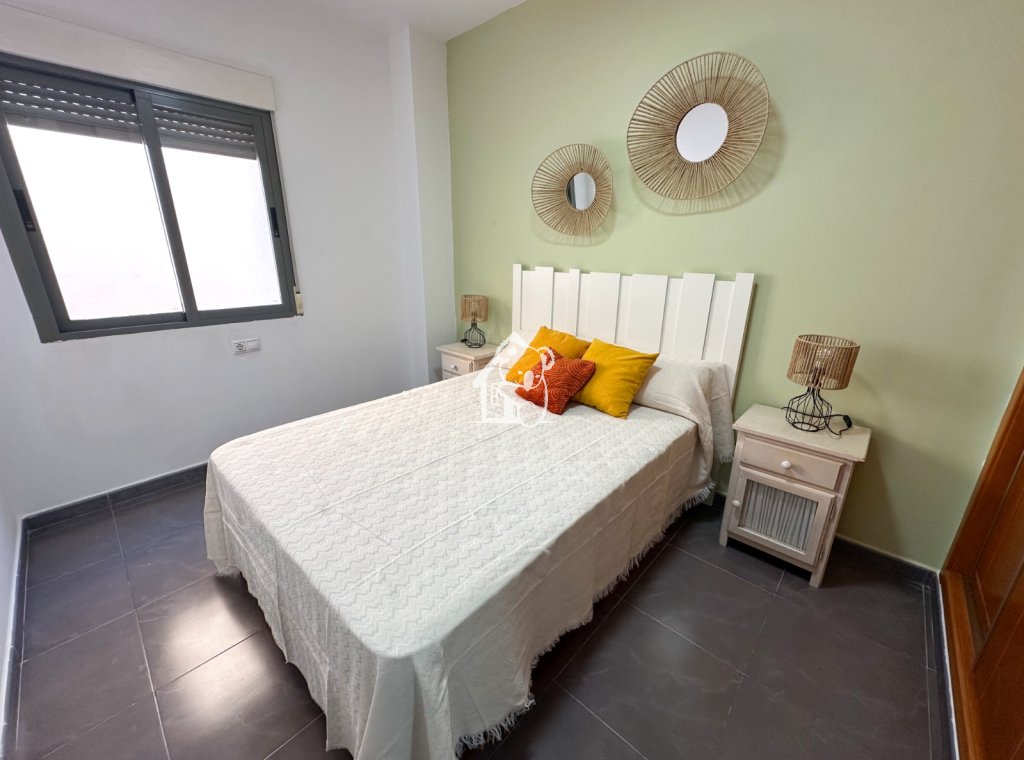 Location - Appartement - Guardamar del Segura - Guardamar pueblo
