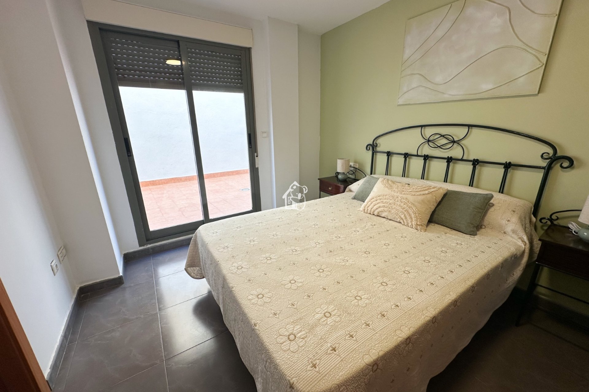 Location - Appartement - Guardamar del Segura - Guardamar pueblo
