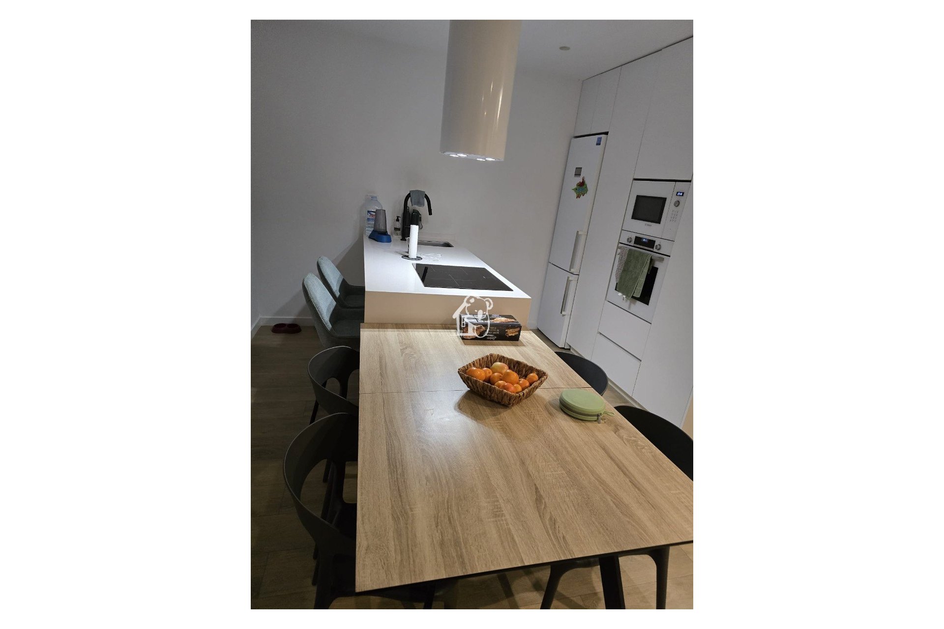 Location - Appartement - Guardamar del Segura - Urbanizaciones