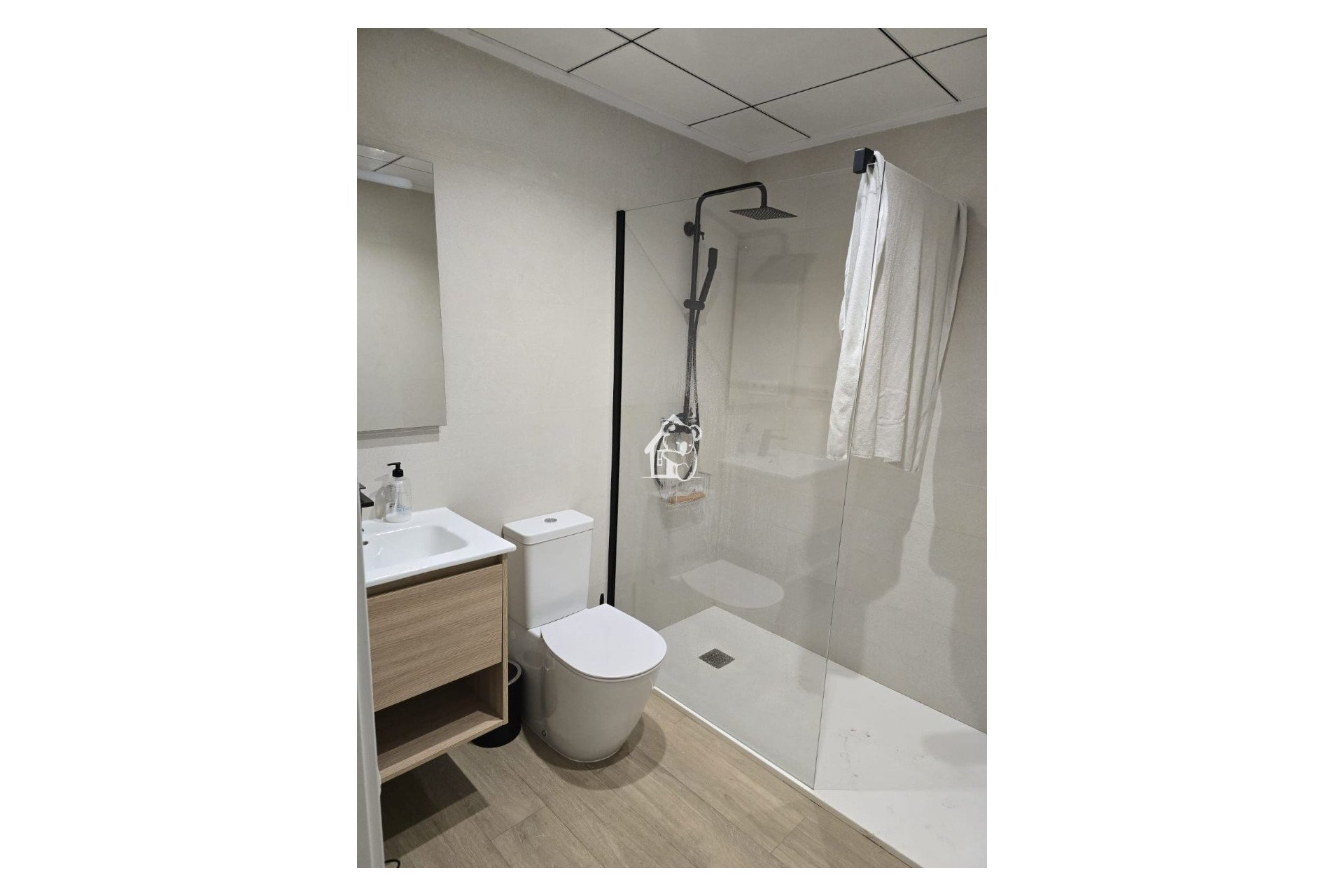 Location - Appartement - Guardamar del Segura - Urbanizaciones