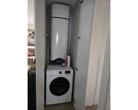 Location - Appartement - Guardamar del Segura - Urbanizaciones