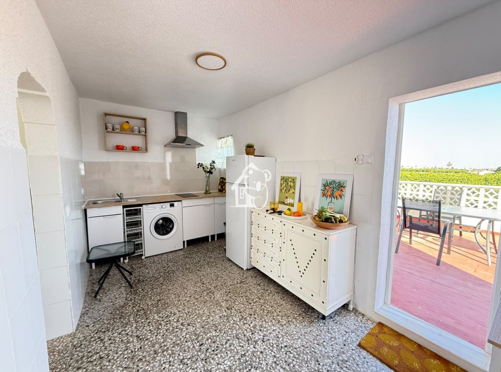 Location - Appartement - Guardamar del Segura - Urbanizaciones
