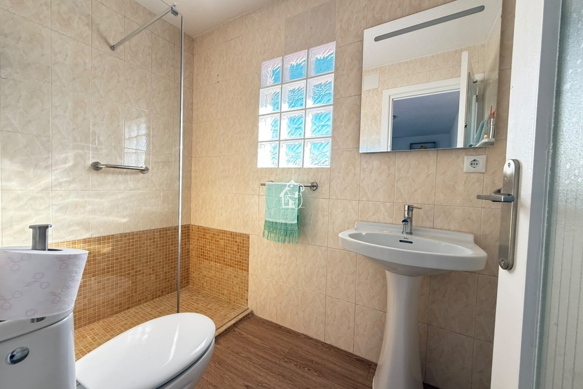 Location - Appartement - Guardamar del Segura - Urbanizaciones