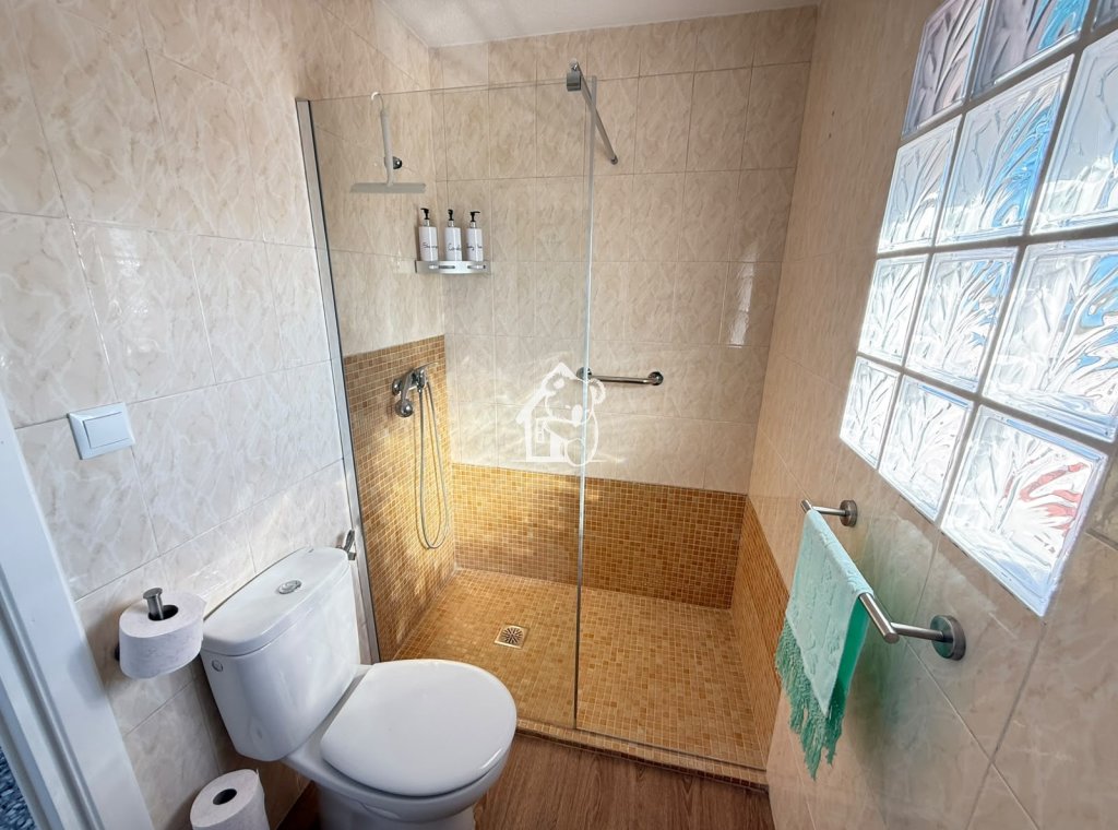 Location - Appartement - Guardamar del Segura - Urbanizaciones