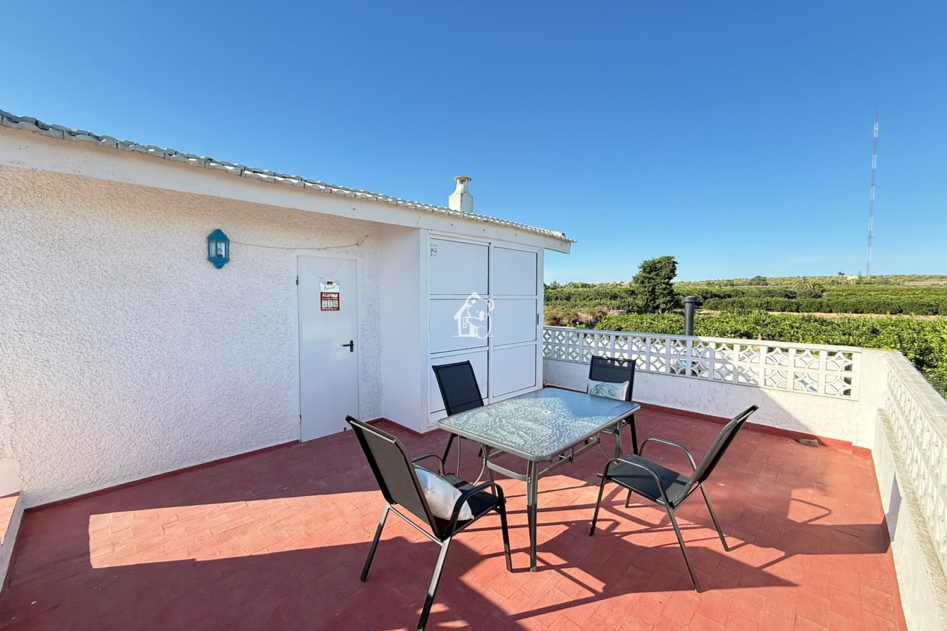 Location - Appartement - Guardamar del Segura - Urbanizaciones