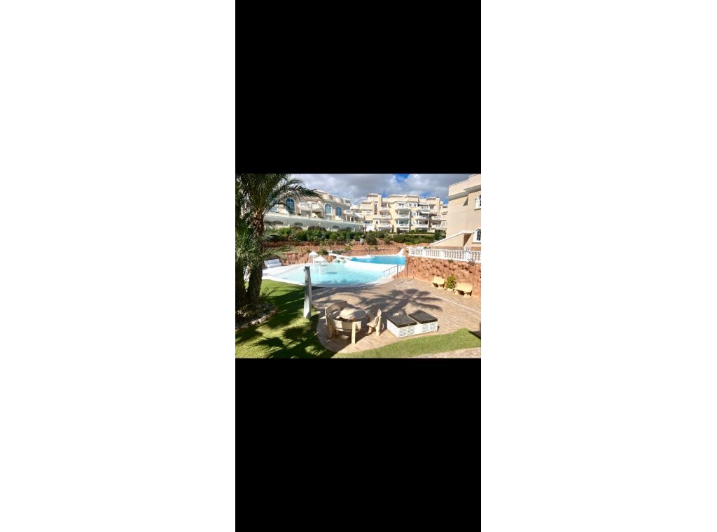 Location - Appartement - Guardamar del Segura - Urbanizaciones