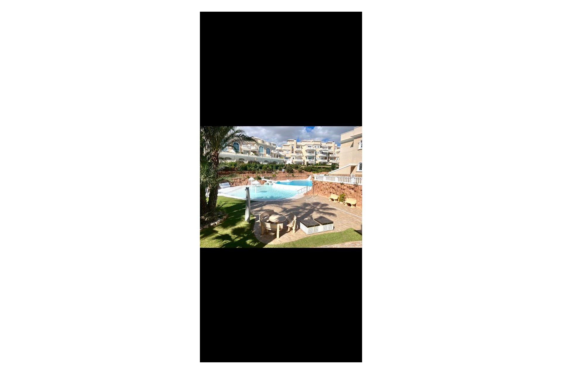 Location - Appartement - Guardamar del Segura - Urbanizaciones