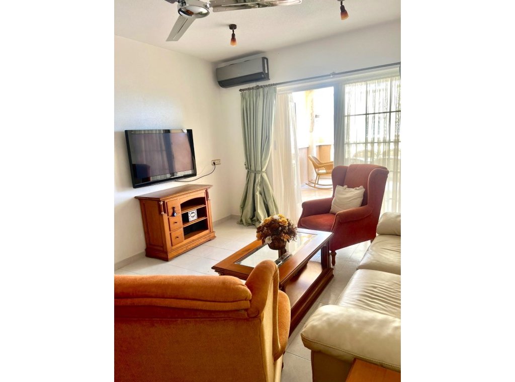 Location - Appartement - Guardamar del Segura - Urbanizaciones