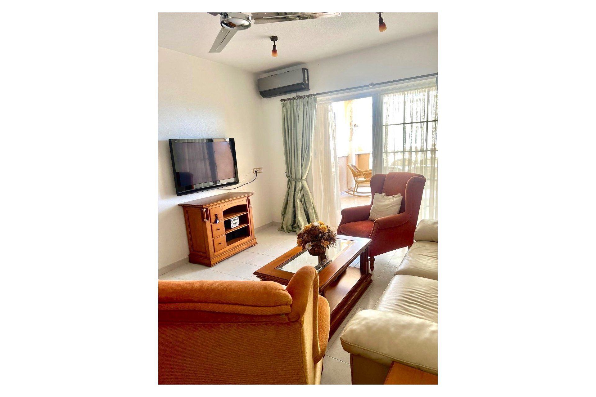 Location - Appartement - Guardamar del Segura - Urbanizaciones