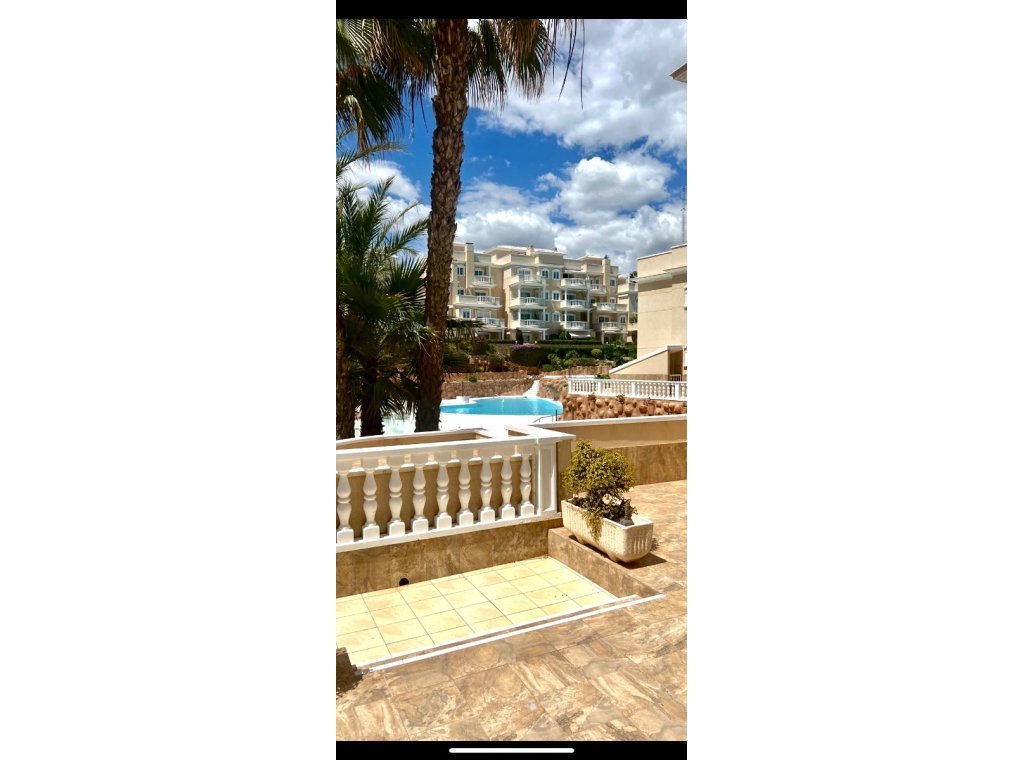 Location - Appartement - Guardamar del Segura - Urbanizaciones