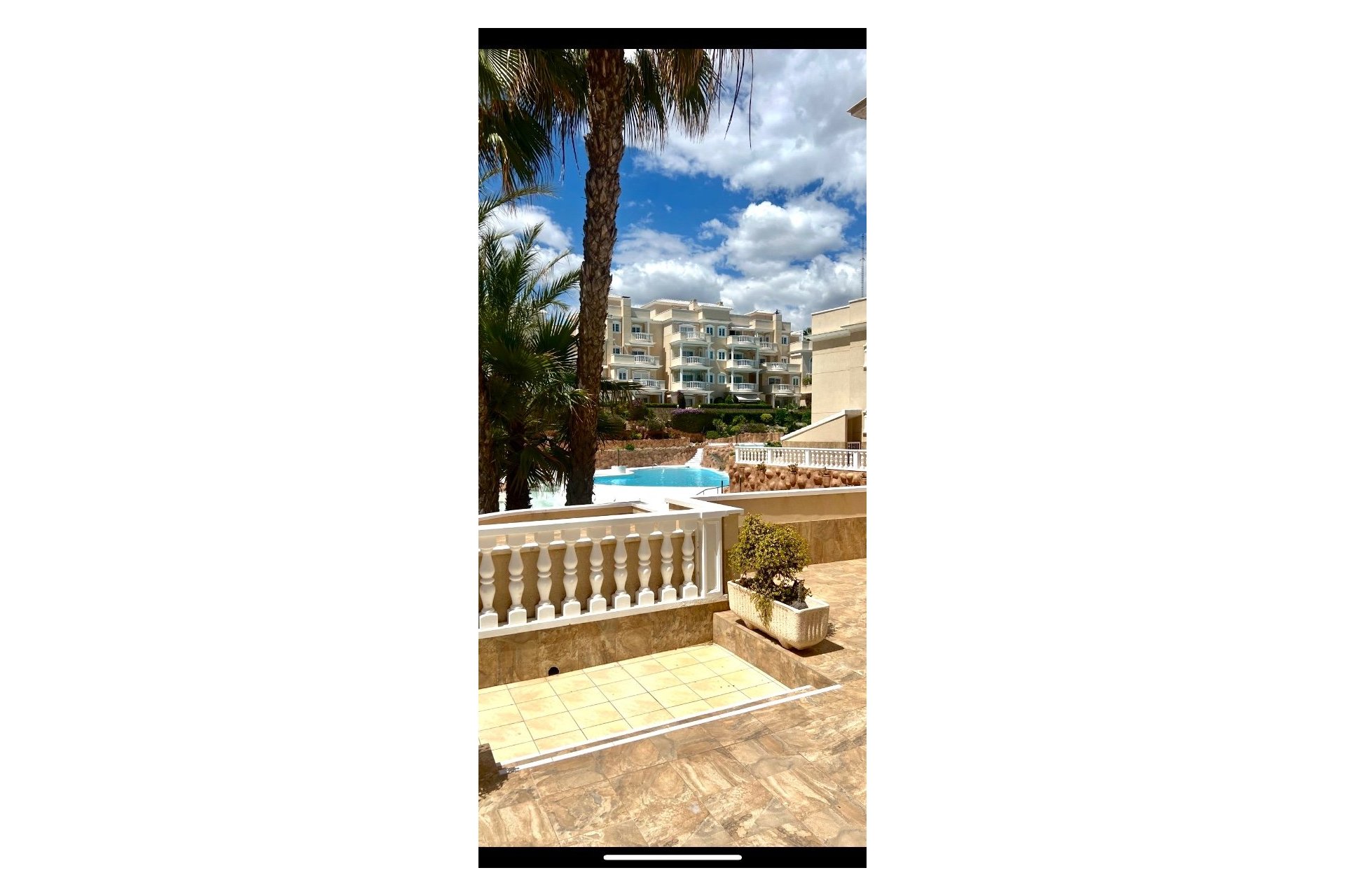 Location - Appartement - Guardamar del Segura - Urbanizaciones