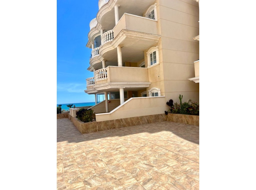 Location - Appartement - Guardamar del Segura - Urbanizaciones