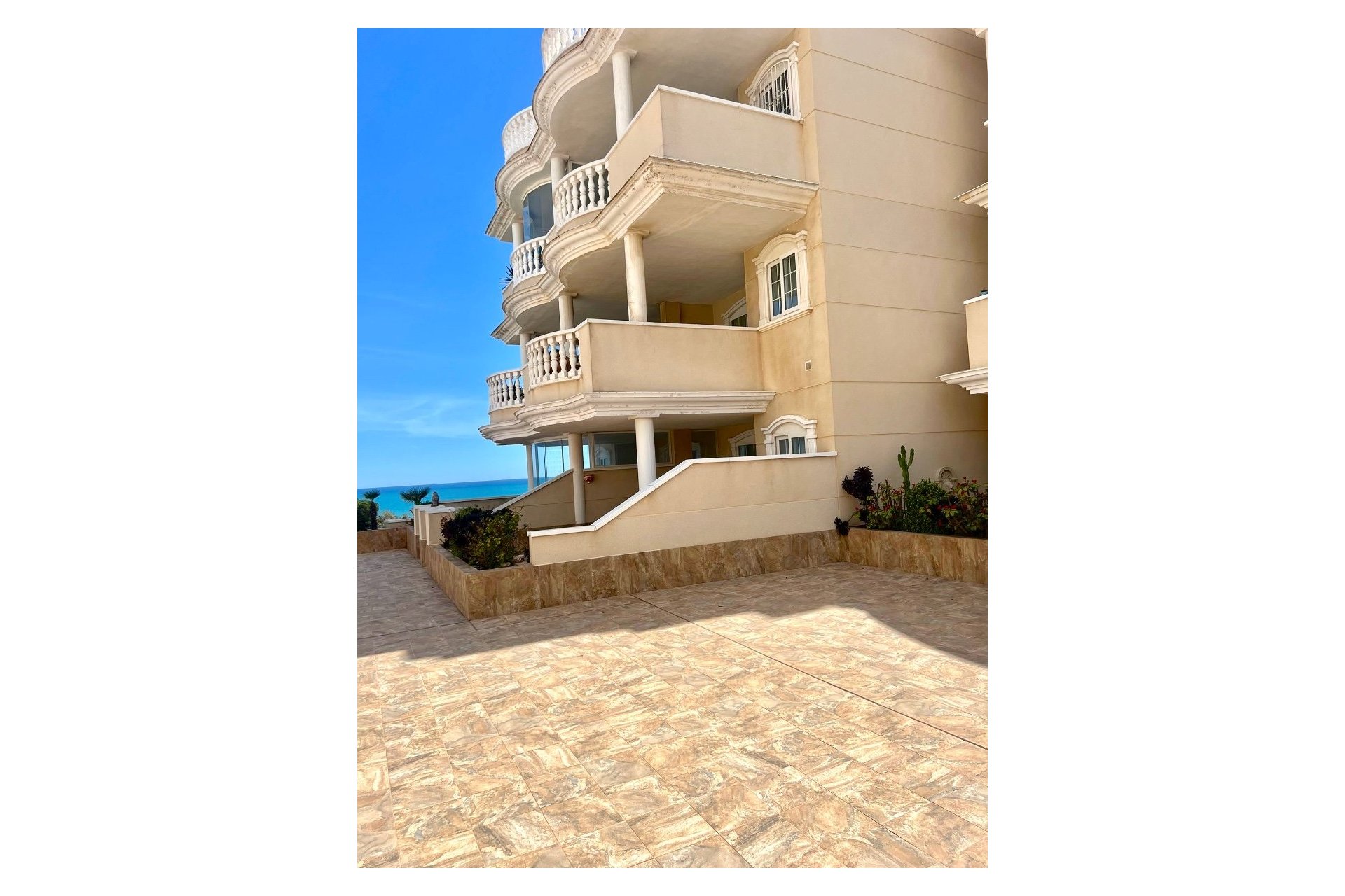 Location - Appartement - Guardamar del Segura - Urbanizaciones