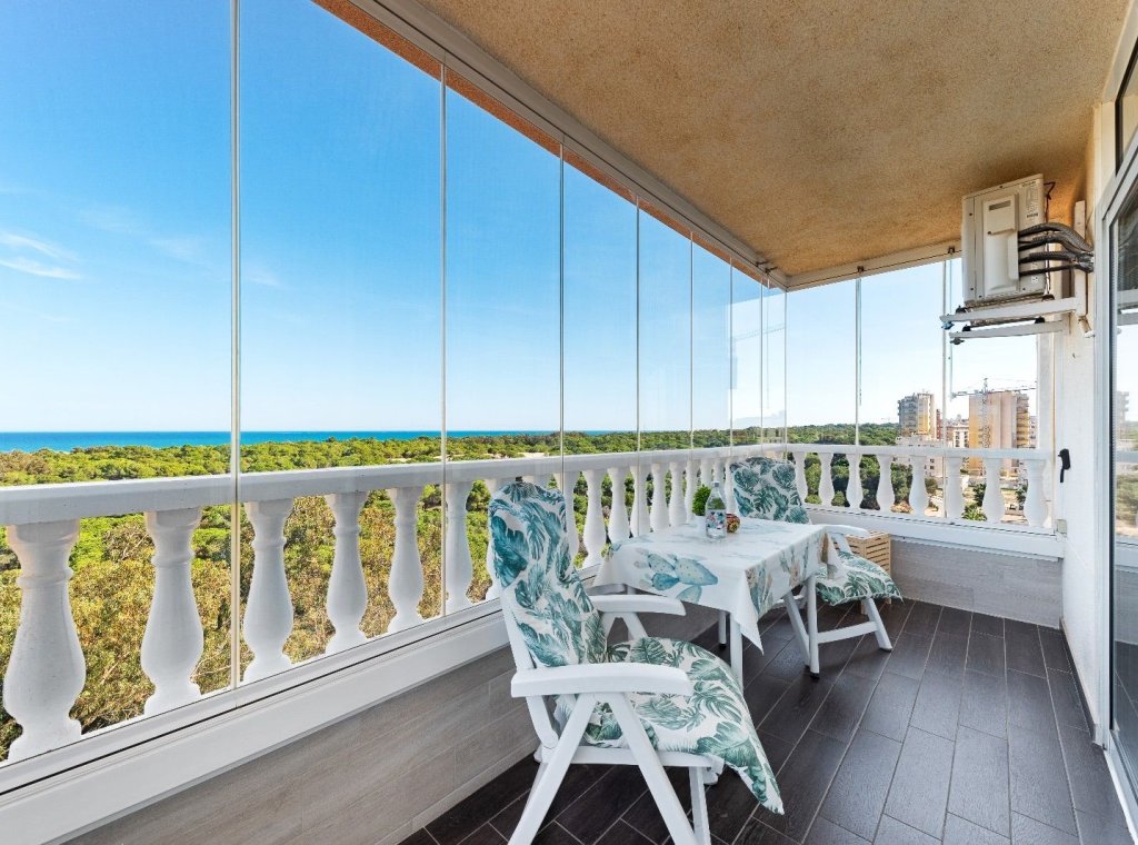 Location - Appartement - Guardamar del Segura