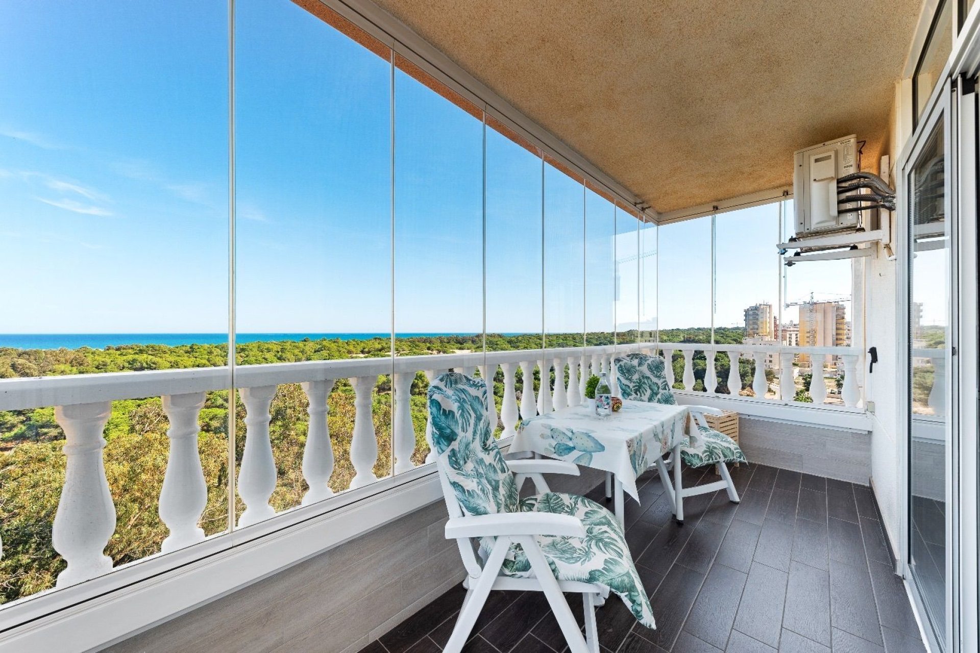 Location - Appartement - Guardamar del Segura
