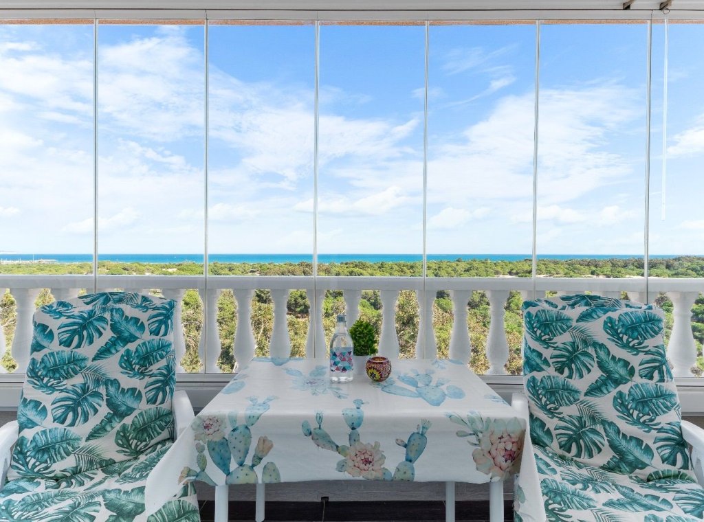 Location - Appartement - Guardamar del Segura