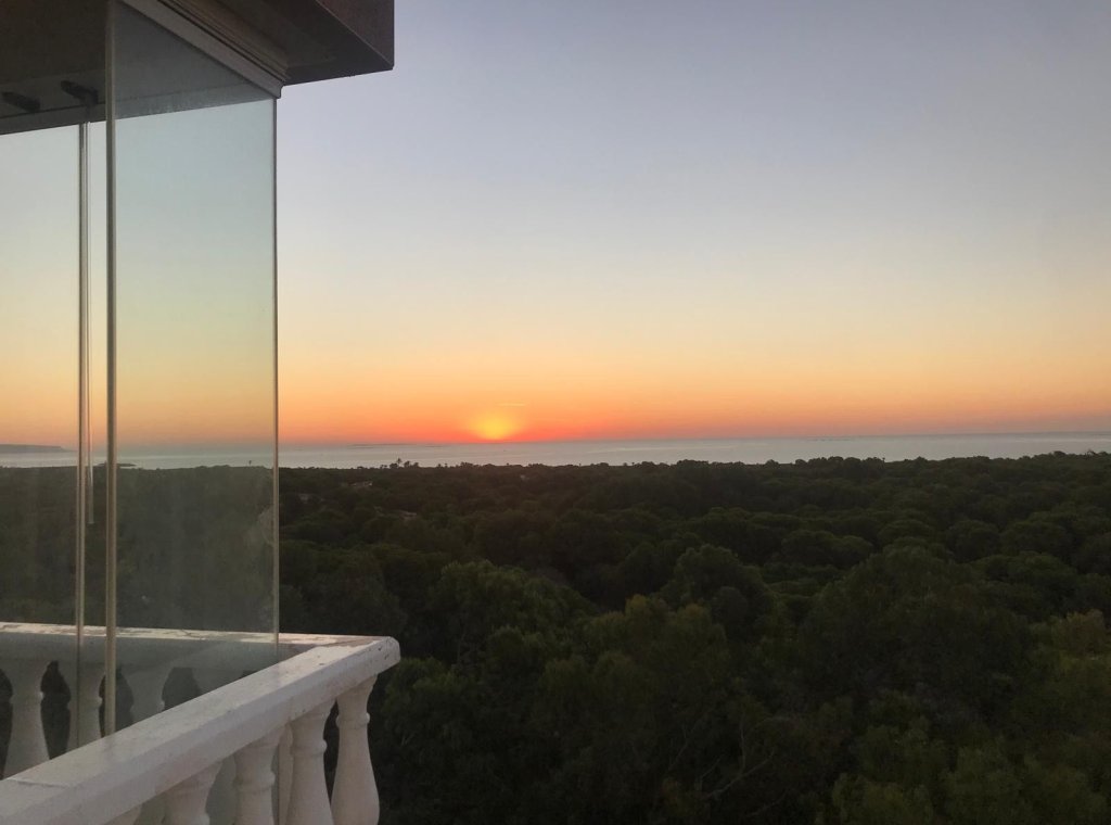 Location - Appartement - Guardamar del Segura