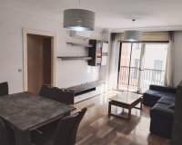 Location - Appartement - Guardamar del Segura