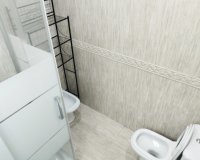 Location - Appartement - Guardamar del Segura