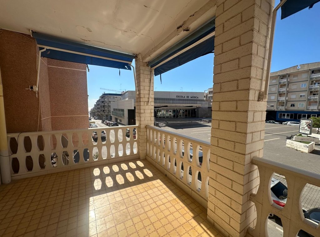 Location - Appartement - Guardamar del Segura