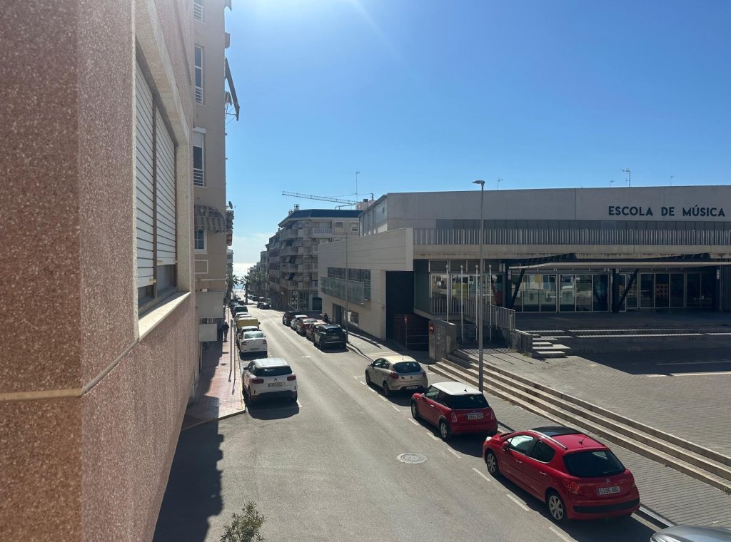 Location - Appartement - Guardamar del Segura