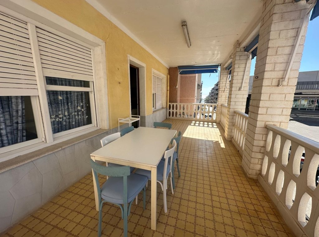 Location - Appartement - Guardamar del Segura