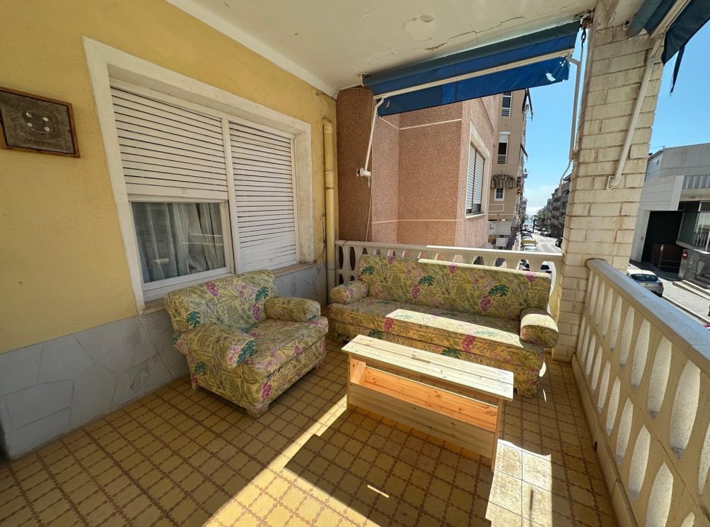 Location - Appartement - Guardamar del Segura