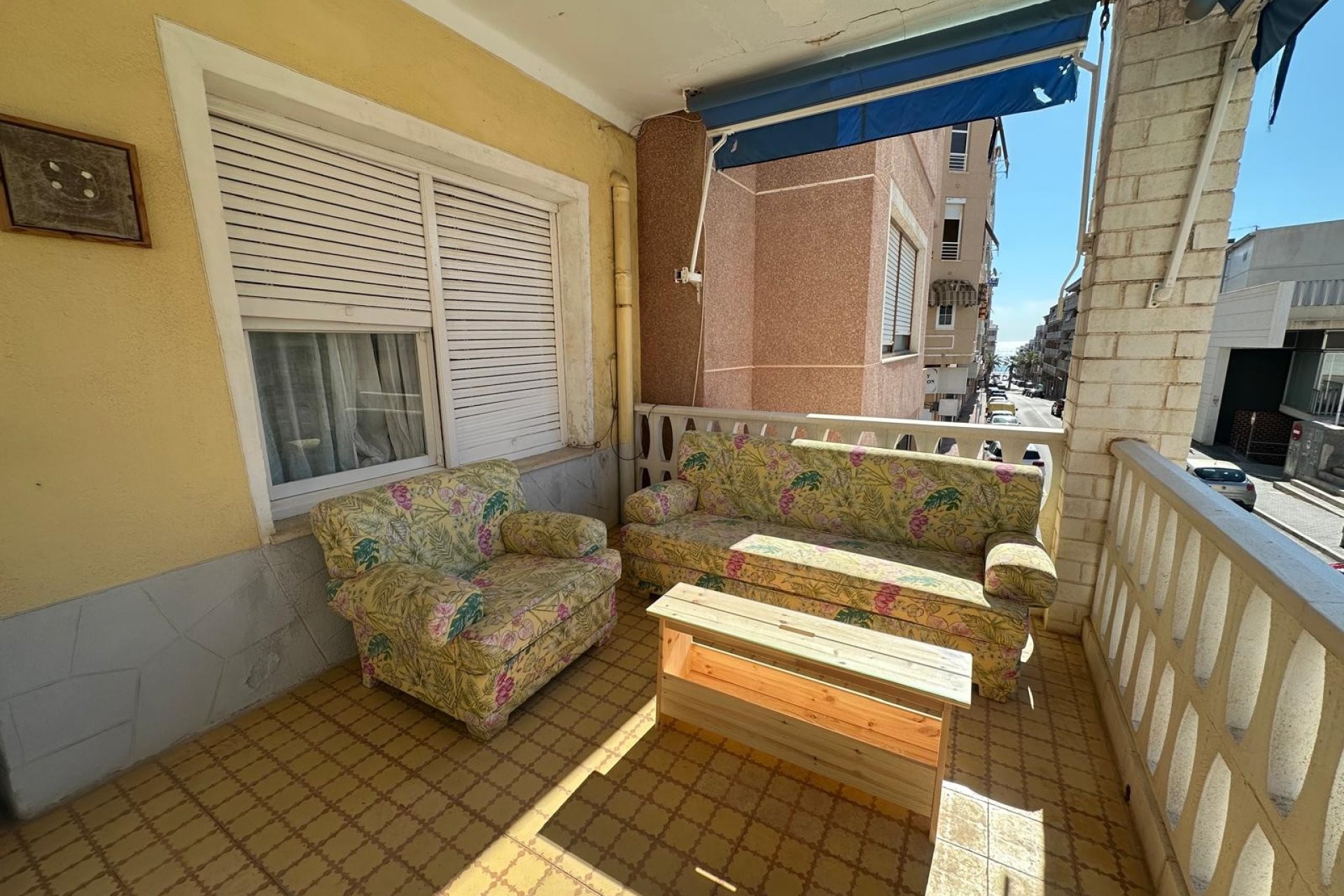 Location - Appartement - Guardamar del Segura