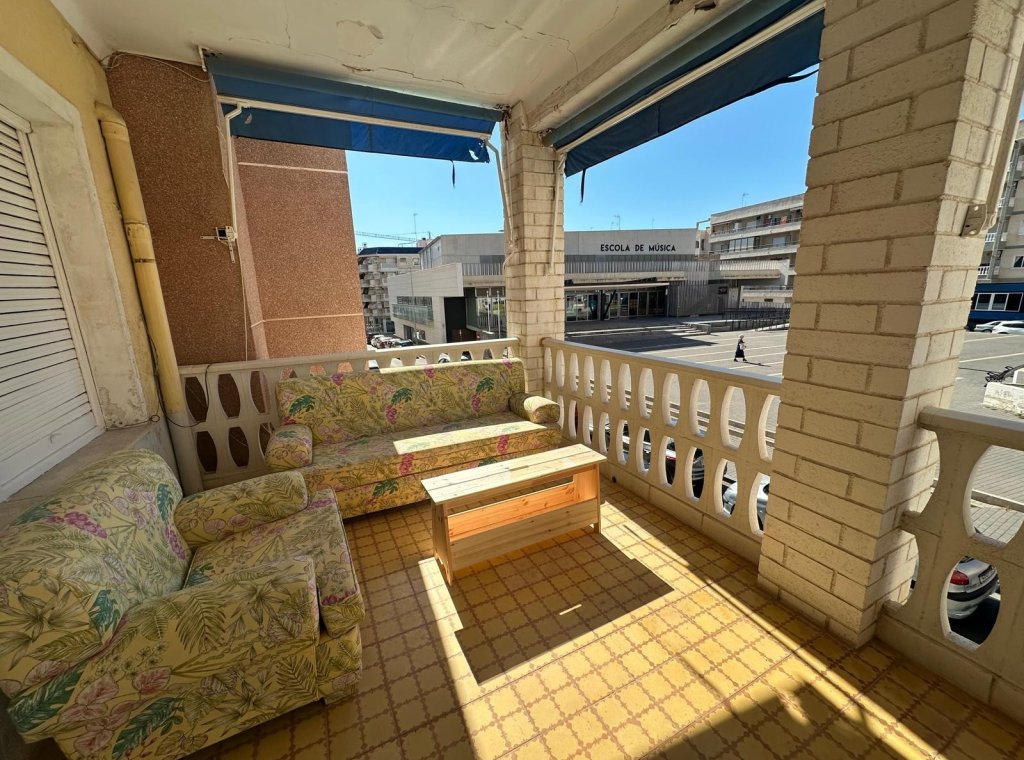Location - Appartement - Guardamar del Segura
