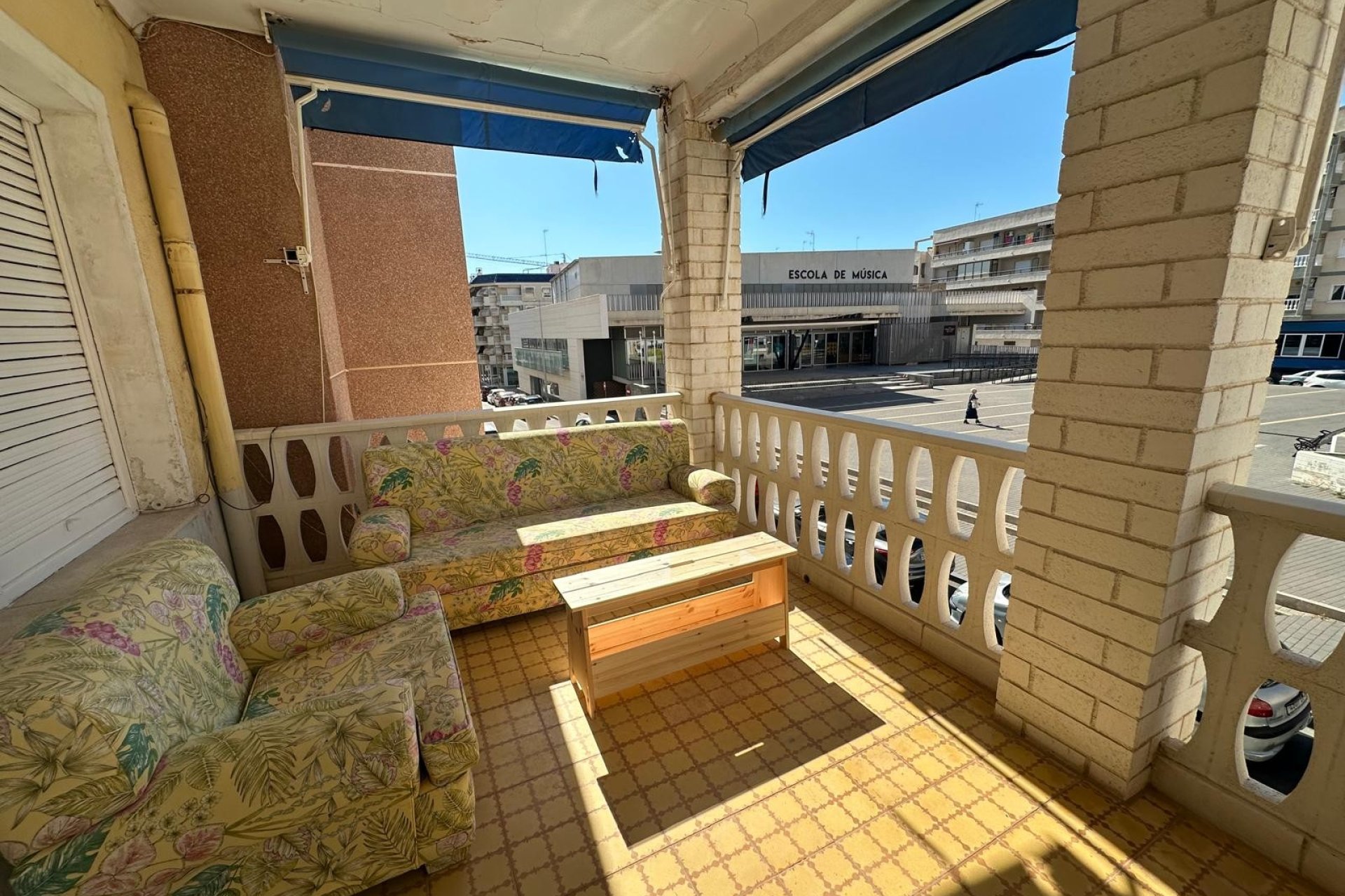 Location - Appartement - Guardamar del Segura