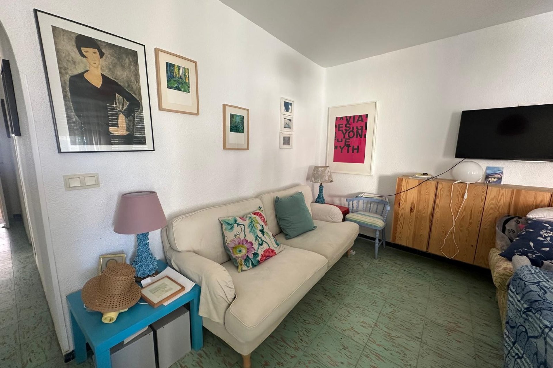 Location - Appartement - Guardamar del Segura