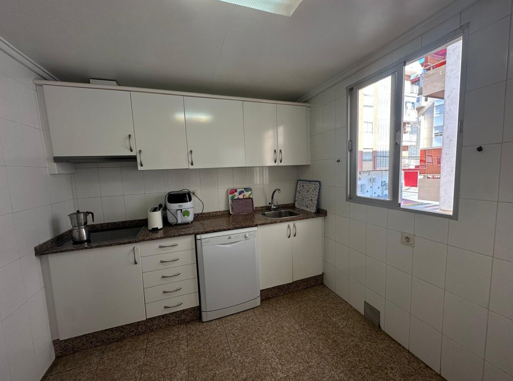 Location - Appartement - Guardamar del Segura