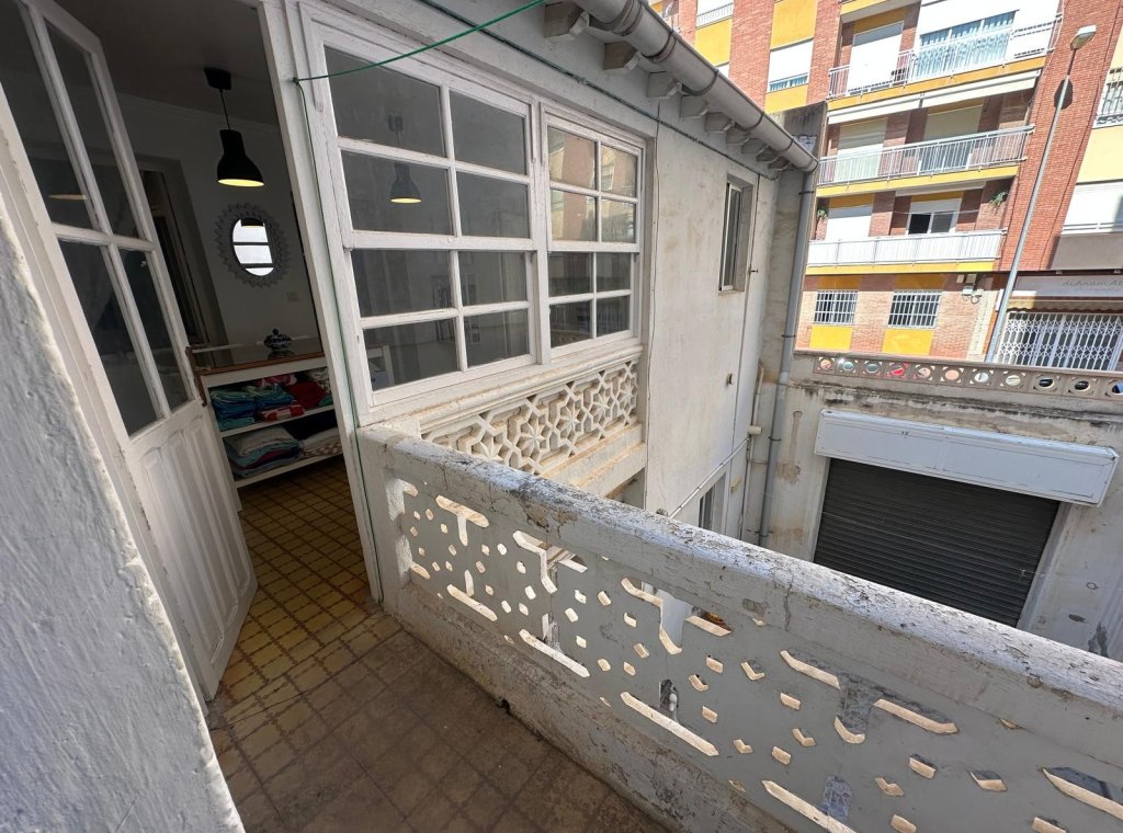 Location - Appartement - Guardamar del Segura