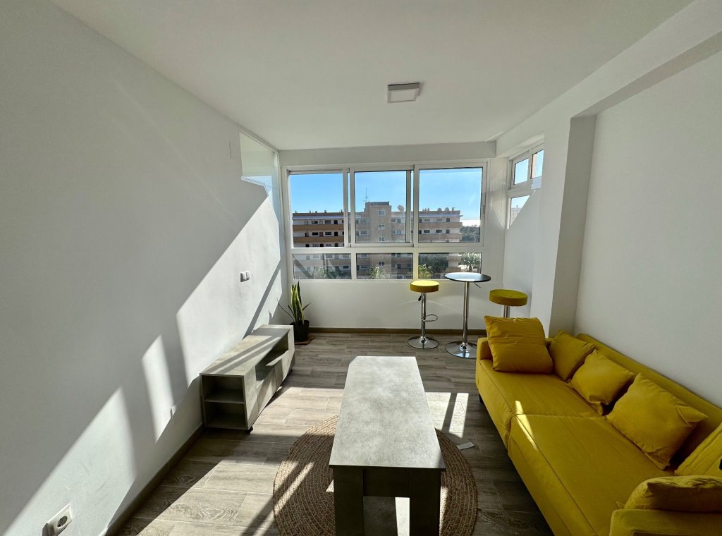 Location - Appartement - Guardamar del Segura
