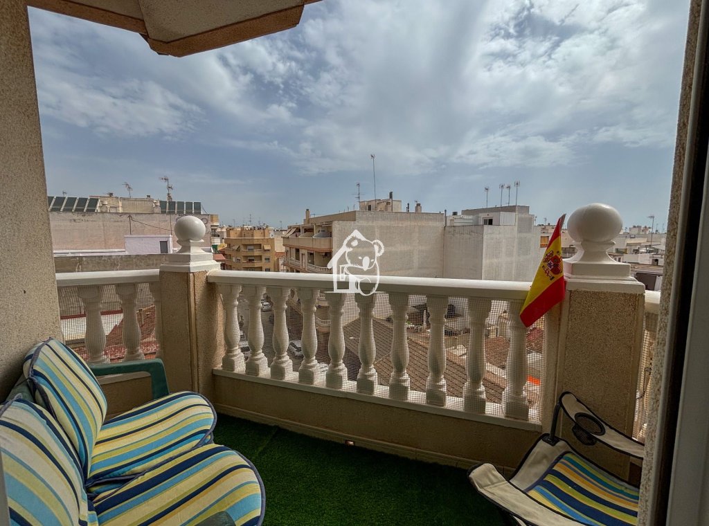 Location - Appartement - Guardamar del Segura