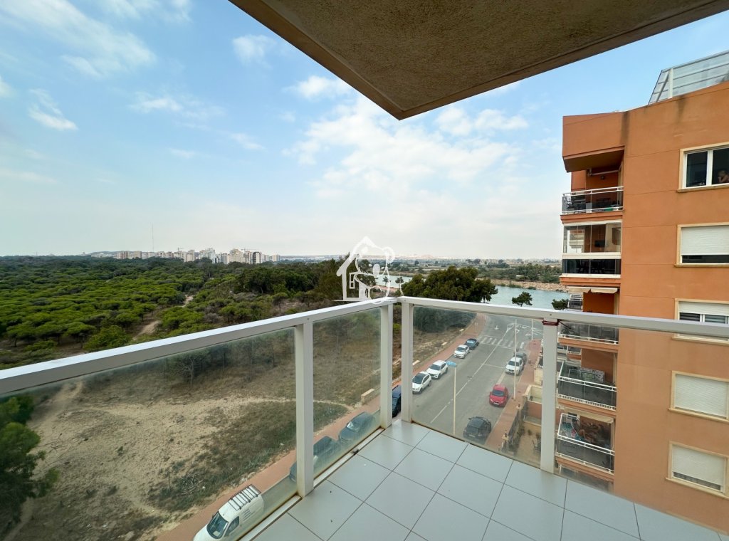 Location - Appartement - Guardamar del Segura