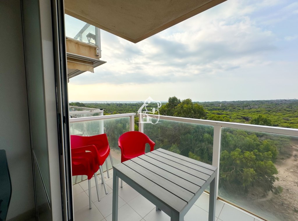 Location - Appartement - Guardamar del Segura