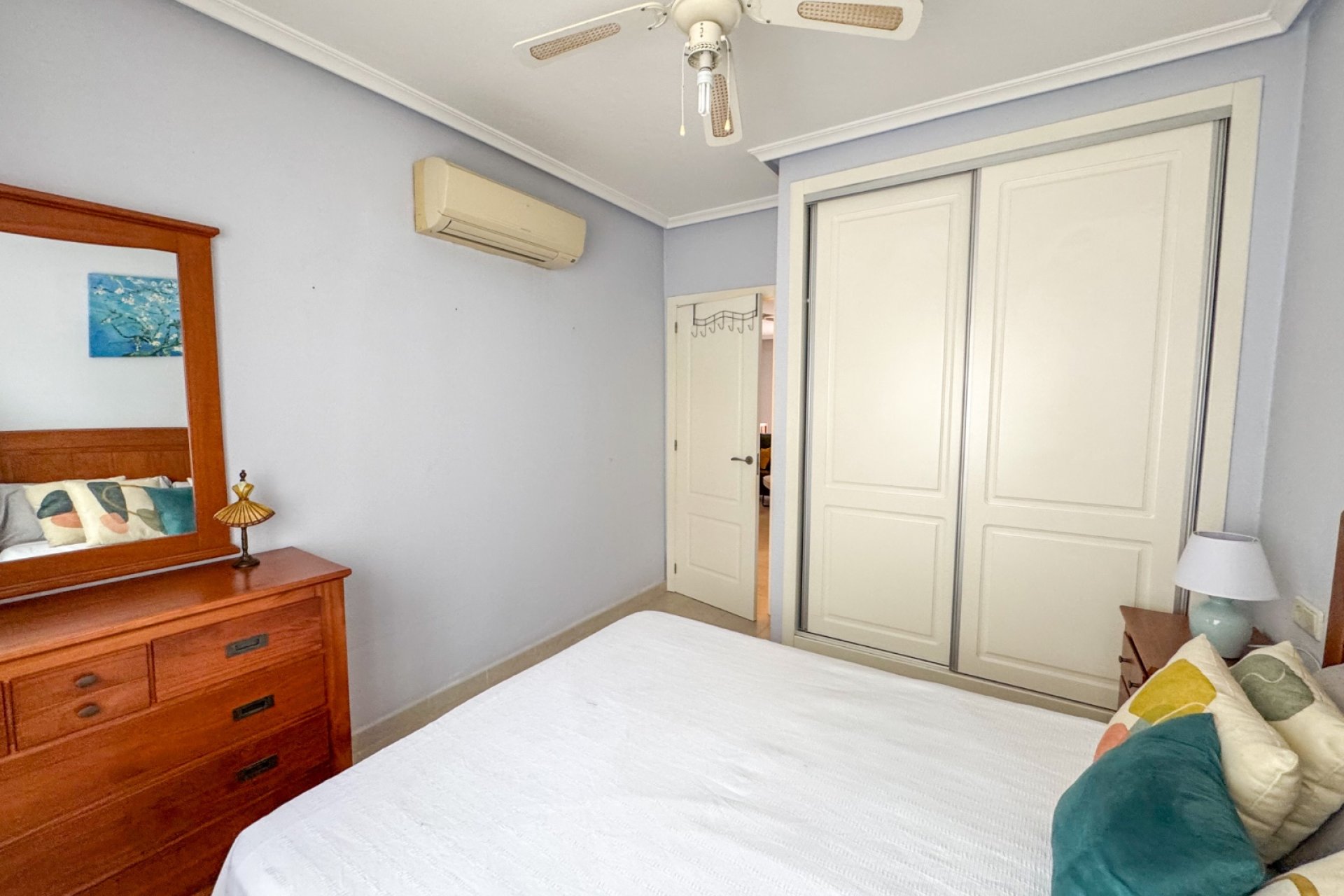 Location - Appartement - La Aparecida