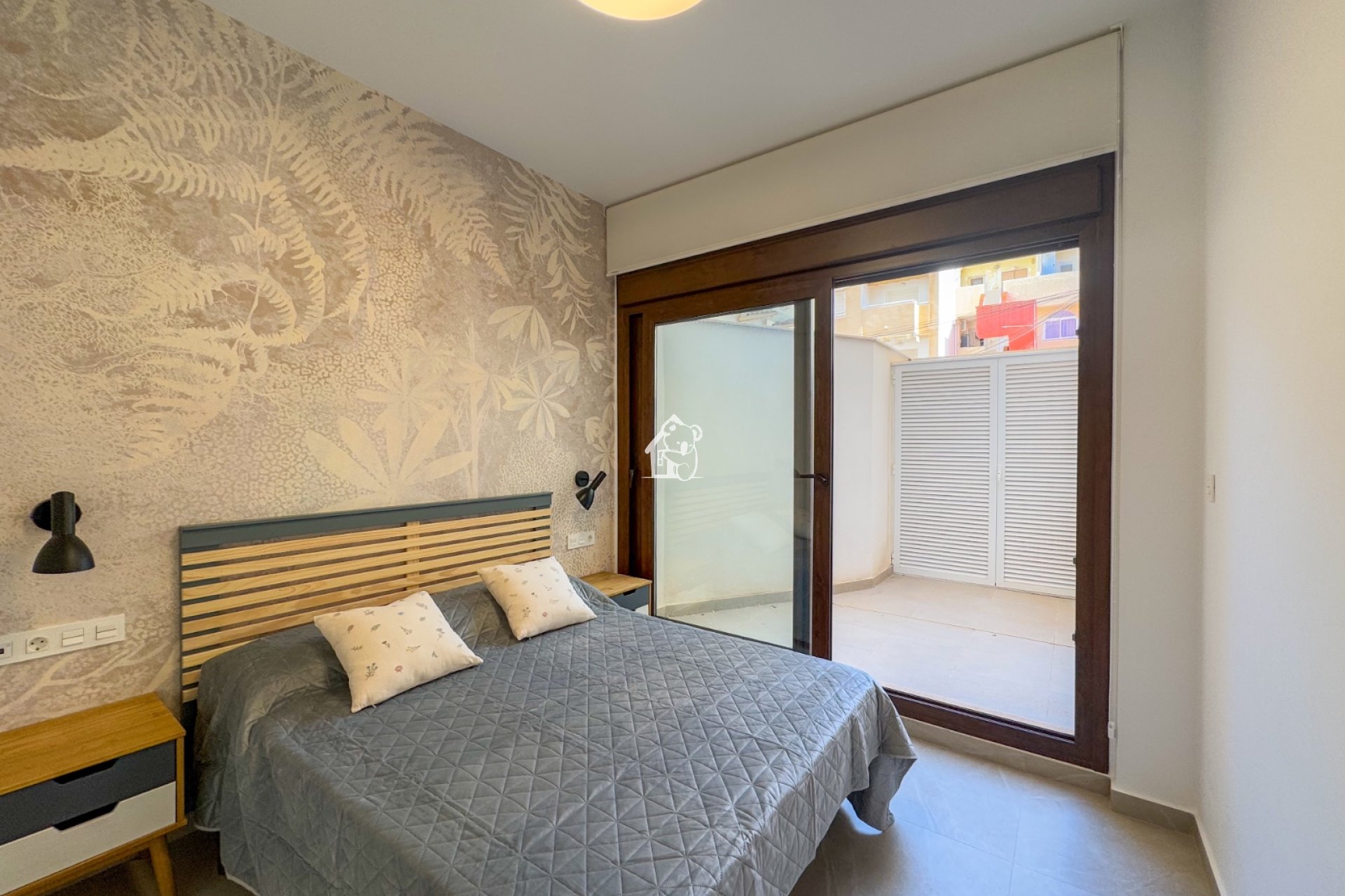 Location - Appartement - La Mata