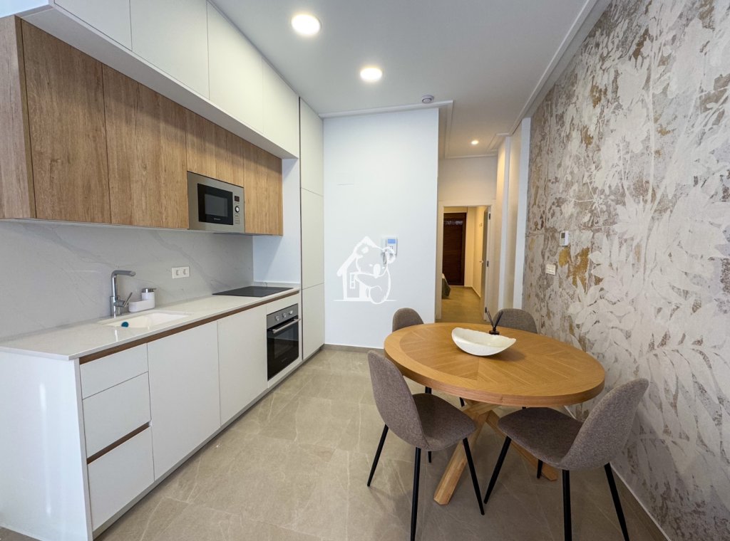 Location - Appartement - La Mata