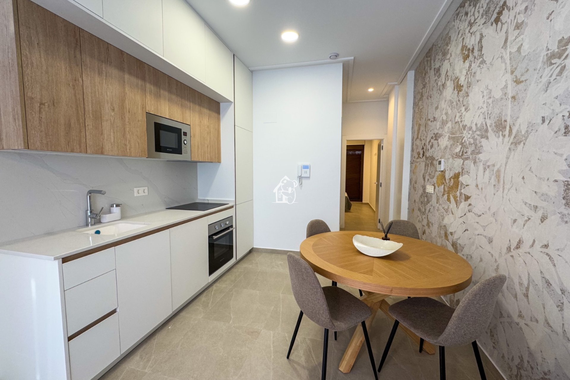 Location - Appartement - La Mata