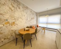 Location - Appartement - La Mata