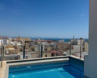 Location - Appartement - La Mata