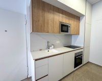 Location - Appartement - La Mata