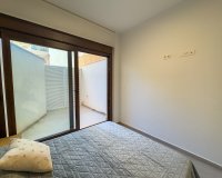 Location - Appartement - La Mata