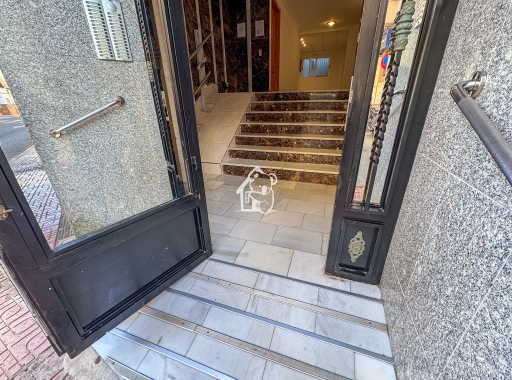 Location - Appartement - La Mata