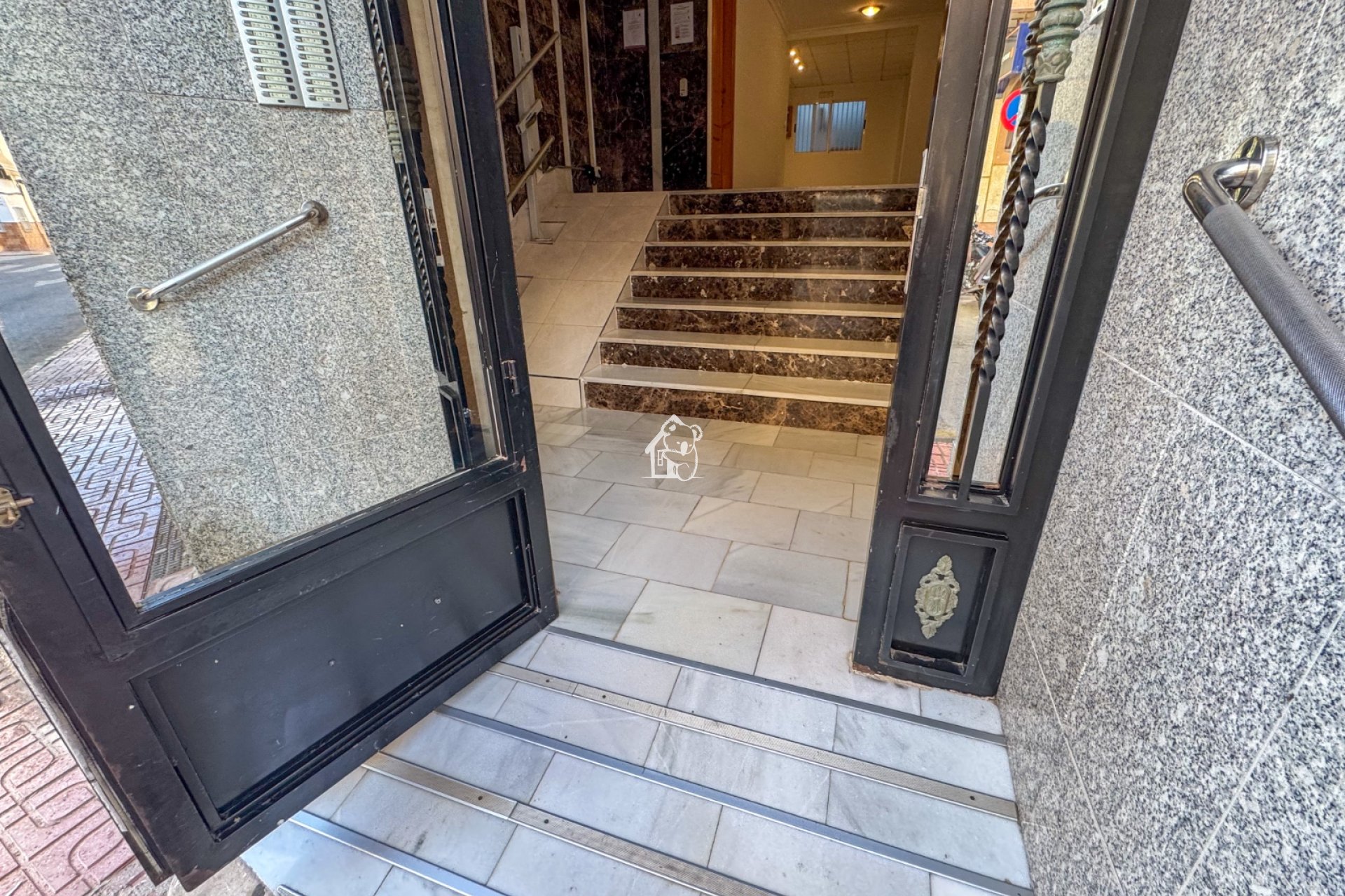 Location - Appartement - La Mata