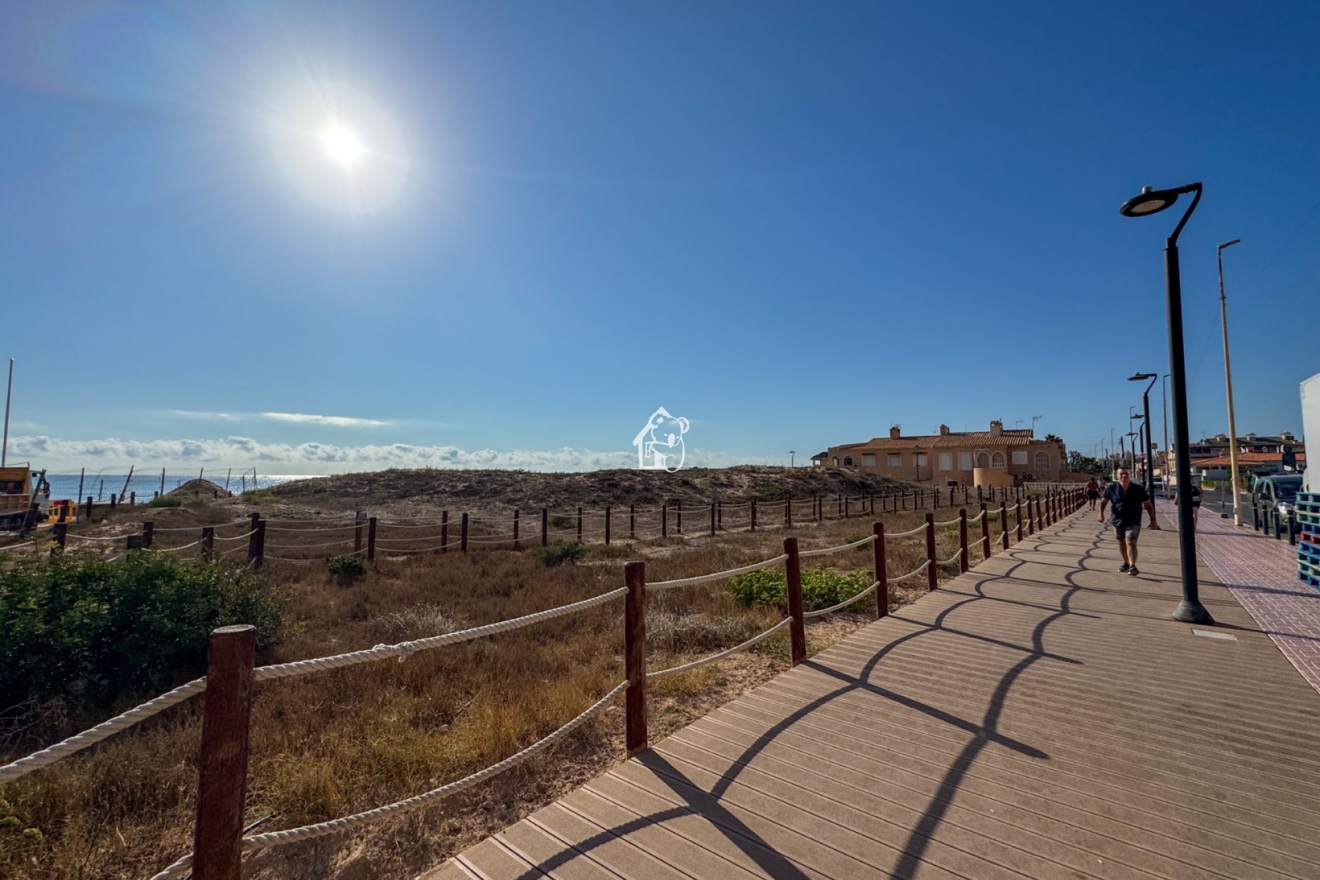 Location - Appartement - La Mata