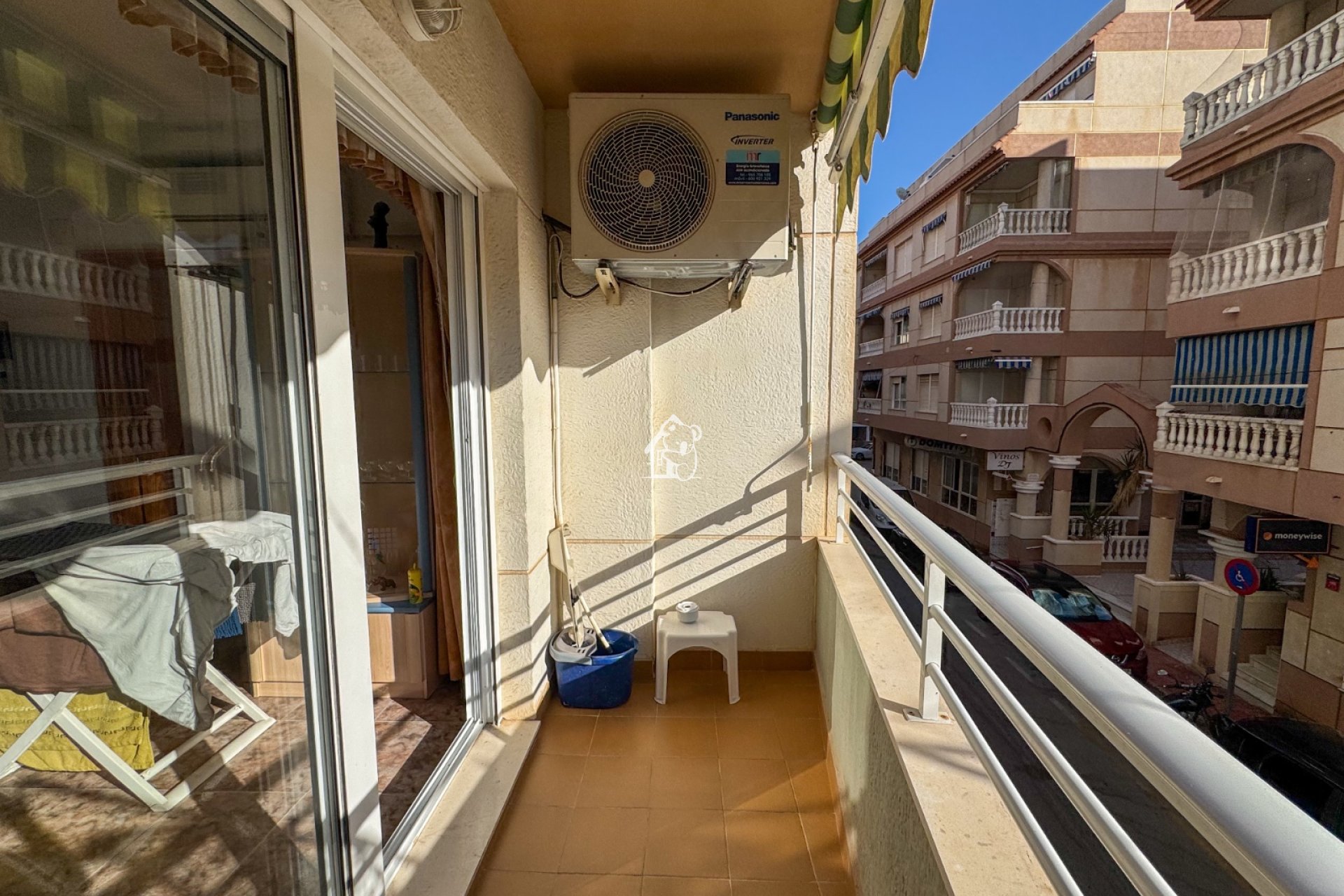 Location - Appartement - La Mata