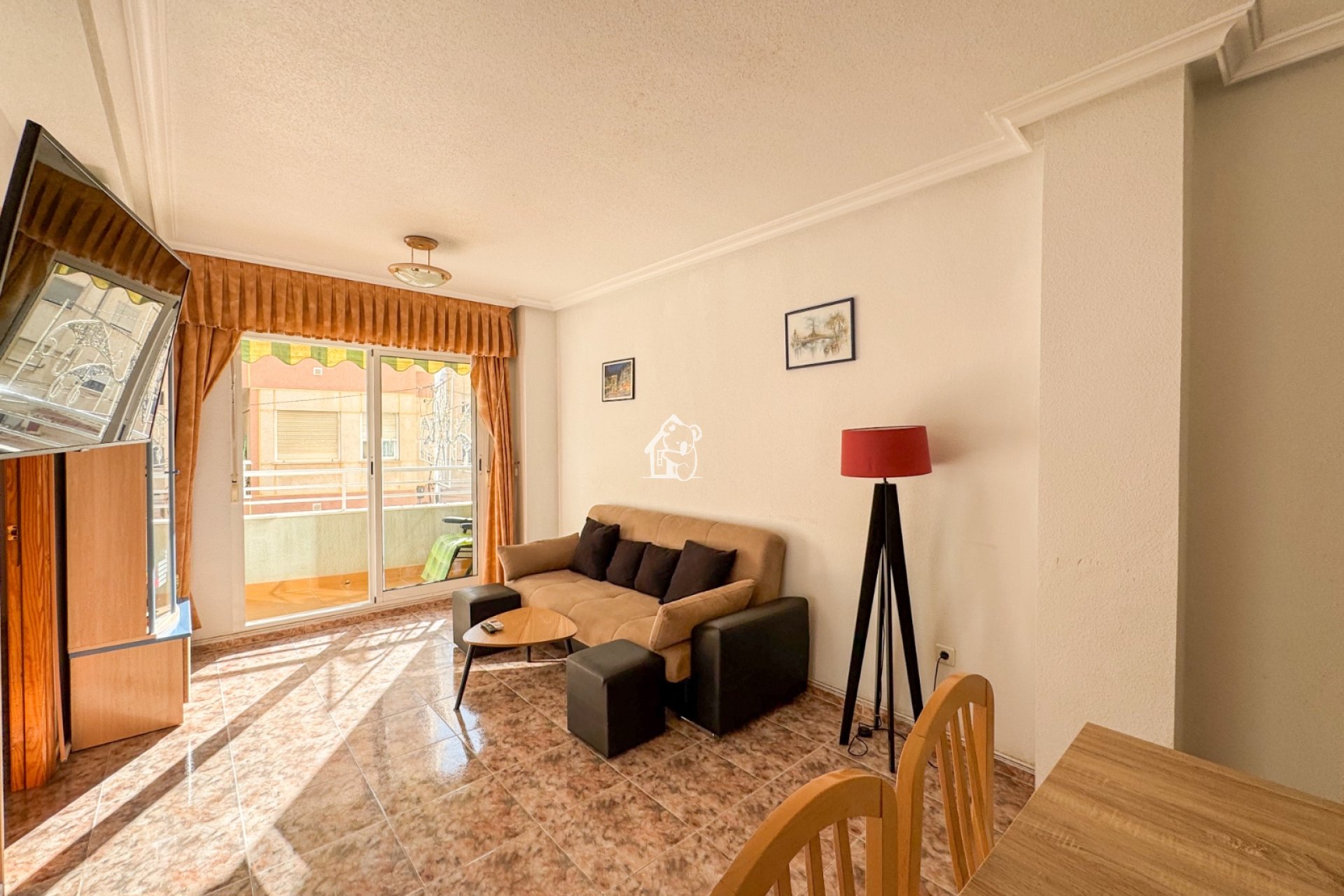 Location - Appartement - La Mata